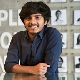 Shinde Aditya